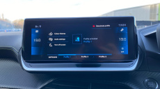 Peugeot 208 1.2 PureTech 130 GT 5dr EAT8 Petrol Hatchback